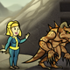 Image for article titled Deathclaws Just Wrecked My Fallout Shelter